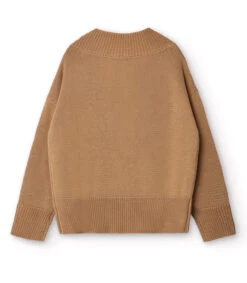 ADOLFO DOMINGUEZ Jersey Cuello "V" Mujer -GlamModa Ventas 43042553 x5