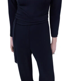 ADOLFO DOMINGUEZ Mono De Corte Recto Mujer -GlamModa Ventas 43042615 x4