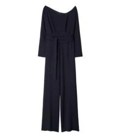 ADOLFO DOMINGUEZ Mono De Corte Recto Mujer -GlamModa Ventas 43042615 x5