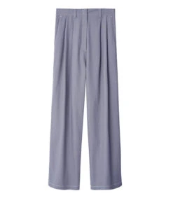 ADOLFO DOMINGUEZ Pantalón Con Pinzas Mujer -GlamModa Ventas 43042649 x5