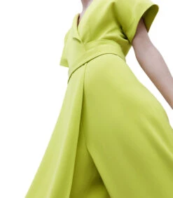 ADOLFO DOMINGUEZ Mono De Corte Recto Mujer -GlamModa Ventas 43042696 x4