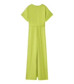 ADOLFO DOMINGUEZ Mono De Corte Recto Mujer -GlamModa Ventas 43042696 x6