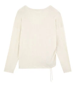 Scalpers Playera Manga Larga Mujer -GlamModa Ventas 43044146 x2