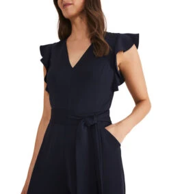 Jumpsuit Kallie Regular Fit Mujer -GlamModa Ventas 43055776 x3