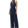 Adrianna Papell Jumpsuit De Fiesta De Corte Recto Mujer -GlamModa Ventas 43061232 x1