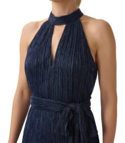 Adrianna Papell Jumpsuit De Fiesta De Corte Recto Mujer -GlamModa Ventas 43061232 x3