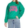 Sudadera Pinky Promise Mujer -GlamModa Ventas 43061937 x1