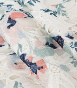 Vestido Midi Franky Floral Mujer -GlamModa Ventas 43066128 x6