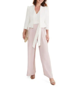 Jumpsuit Wideleg Mujer -GlamModa Ventas 43066145 x4