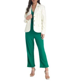 Springfield Jumpsuit De Corte Amplio Mujer -GlamModa Ventas 43066513 x3
