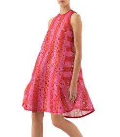 Vestido Patch -GlamModa Ventas 43067844 x3