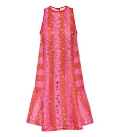 Vestido Patch -GlamModa Ventas 43067844 x5