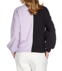 Sudadera Mujer La Sirenita Úrsula -GlamModa Ventas 43076388 x2