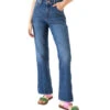 Jeans Regular Mujer