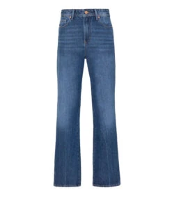 Jeans Regular Mujer -GlamModa Ventas 43076830 x5