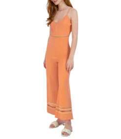 BCBGeneration Jumpsuit De Corte Acampanado Mujer -GlamModa Ventas 43084243 x3