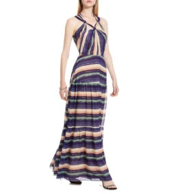 Vestido Maxi Mujer -GlamModa Ventas 43085969 x4