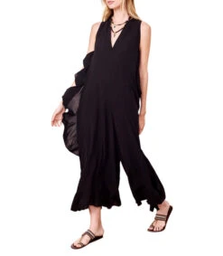 Jumpsuit Amplio Mujer -GlamModa Ventas 43086586 x3