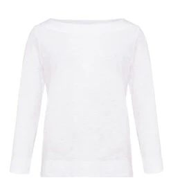 Playera Manga 3,4 Mujer -GlamModa Ventas 43089282 x5