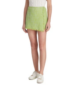 Falda Short Mujer