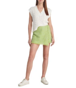 Falda Short Mujer -GlamModa Ventas 43090069 x3