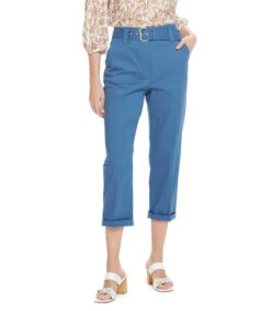 Pantalón Recto Tenerife Mujer