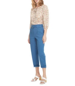 Pantalón Recto Tenerife Mujer -GlamModa Ventas 43090642 x3