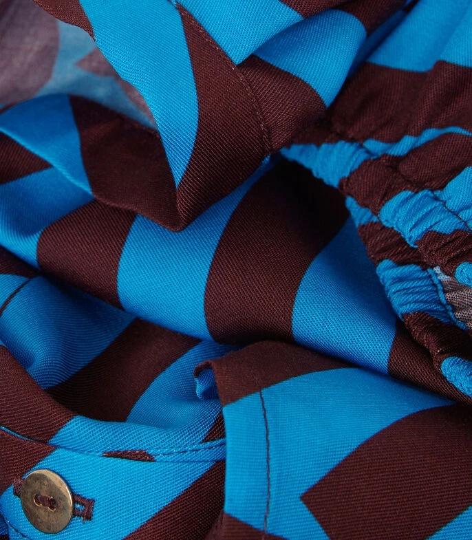 Vestido Midi Rosella Mujer 8 Vestido Midi Rosella Mujer - Imagen 6