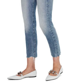 7 For All Mankind Jeans Ankle Skinny Mujer -GlamModa Ventas 43106774 x5