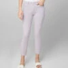 7 For All Mankind Jeans Roxanne Corto Slim Mujer -GlamModa Ventas 43106796 x1