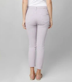 7 For All Mankind Jeans Roxanne Corto Slim Mujer -GlamModa Ventas 43106796 x3