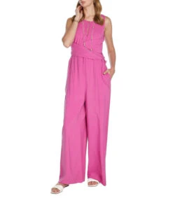 Jumpsuit Liso Mujer -GlamModa Ventas 43129137 x3