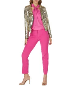 Pantalón Casual Mujer -GlamModa Ventas 43133152 x3