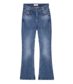 Scalpers Jeans Acampanado Azul Mujer -GlamModa Ventas 43139581 x5