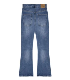 Scalpers Jeans Acampanado Azul Mujer -GlamModa Ventas 43139581 x6