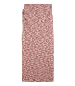 Scalpers Falda Larga De Corte Recto Mujer -GlamModa Ventas 43139598 x5