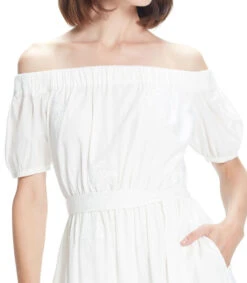 Vestido Midi Con Crochet Mujer 9 Vestido Midi Con Crochet Mujer -GlamModa Ventas 43140715 x4