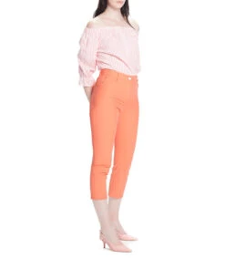 Pantalón Tipo Jeans Mujer -GlamModa Ventas 43140746 x3