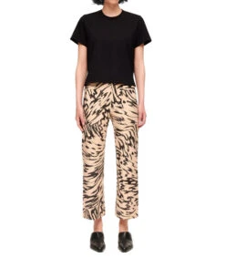 Pantalón Capri Mujer -GlamModa Ventas 43142644 x3