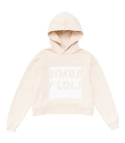 Sudadera Con Capucha Y Estampado Mujer -GlamModa Ventas 43142748 x4