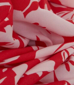 Falda Larga De Corte A Con Flores Mujer -GlamModa Ventas 43144621 x6