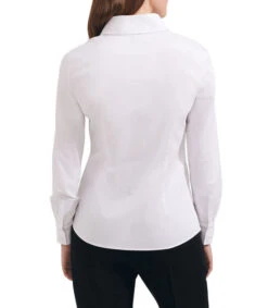 Camisa De Vestir Mujer -GlamModa Ventas 43144751 x2