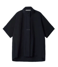 ADOLFO DOMINGUEZ Camisa Manga Corta Mujer -GlamModa Ventas 43150369 x5