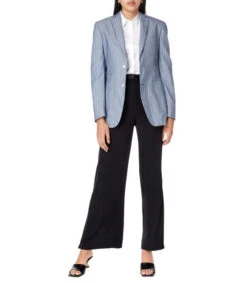 Maison Labiche Camisa De Manga Larga Mujer -GlamModa Ventas 43168601 x3