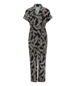Jumpsuit De Corte Recto Constance Mujer -GlamModa Ventas 43169164 x6