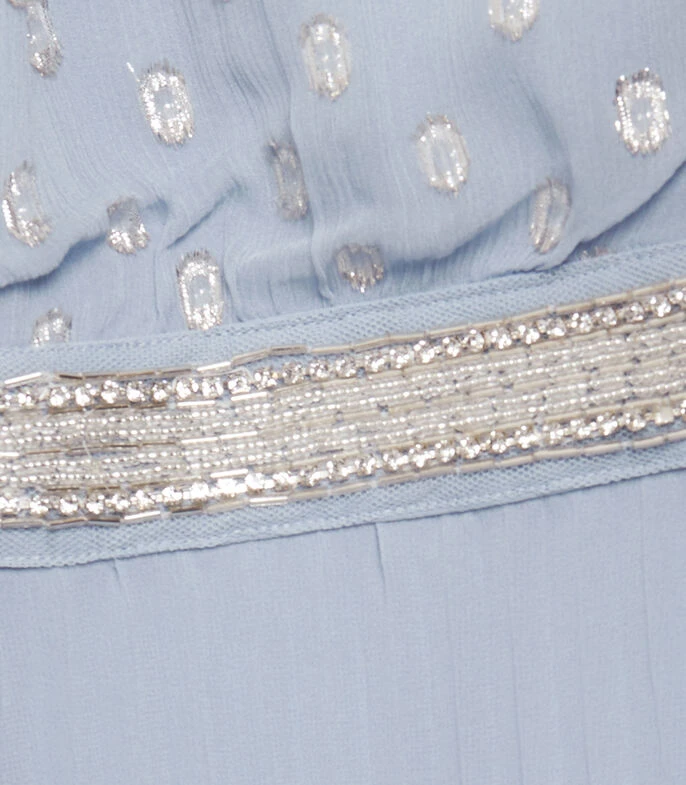 Jumpsuit De Fiesta Recto Mujer 8 Jumpsuit De Fiesta Recto Mujer - Imagen 6