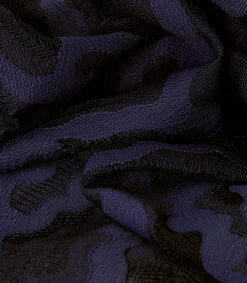 Vestido Formal Midi Con Calado Mujer -GlamModa Ventas 43169211 x5