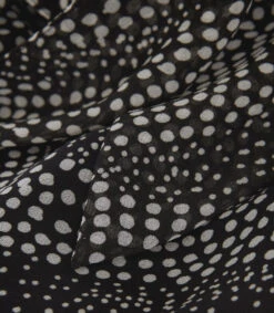 Vestido Corto Con Líneas Miriam Mujer -GlamModa Ventas 43169234 x5