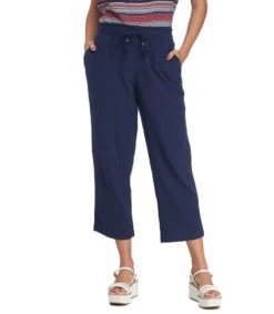 Nautica Pantalón Regular Mujer