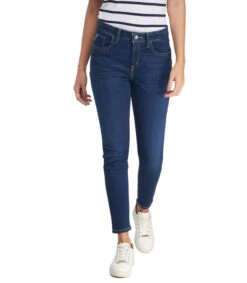 Nautica Jeans Skinny Mujer